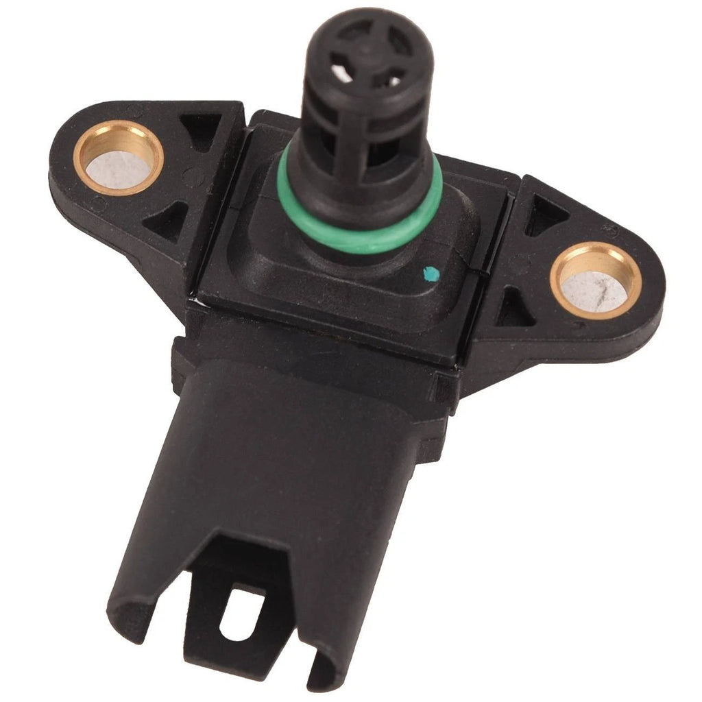 Turbocharger Boost Sensor for BMW 335i 335is 335xi 535i 740Li X6 650i (2007–2016)