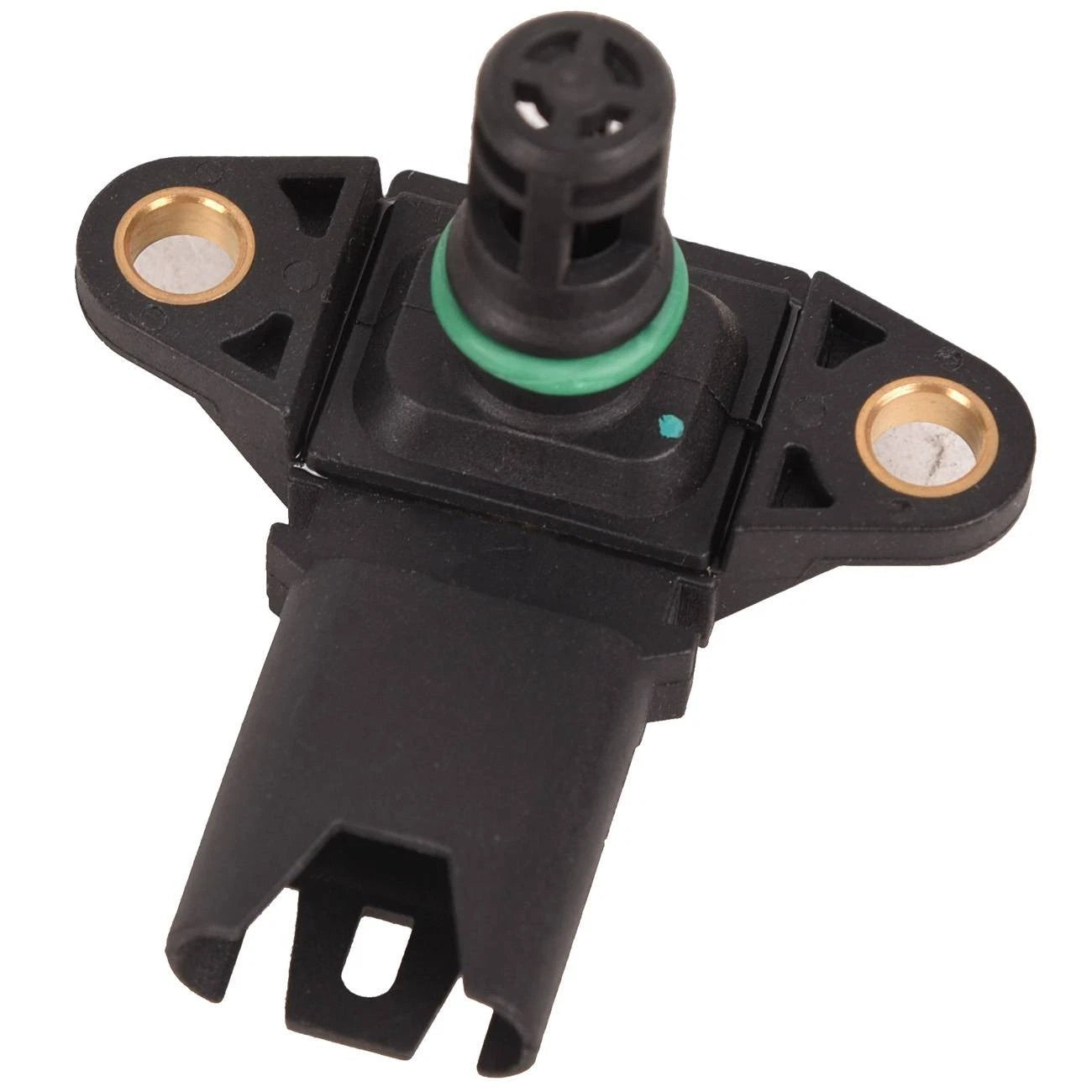 Turbocharger Boost Sensor for BMW 335i 335is 335xi 535i 740Li X6 650i (2007–2016)
