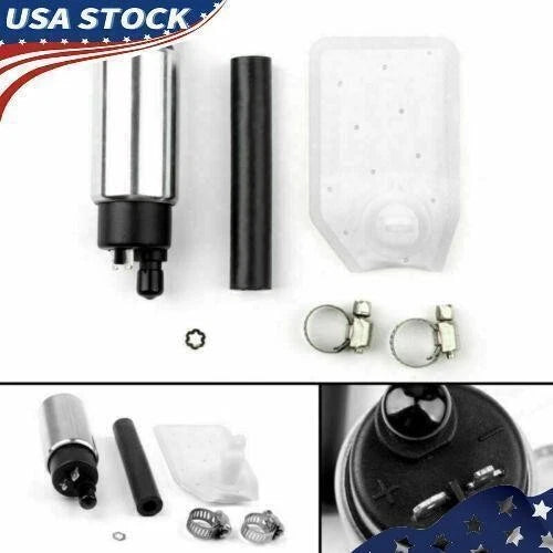 Fuel Pump for Yamaha MTN250 MT-25 (2017), YZF R3 (2015–2017), X50 Serow (2012–2018)