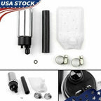 Fuel Pump for Yamaha MTN250 MT-25 (2017), YZF R3 (2015–2017), X50 Serow (2012–2018)