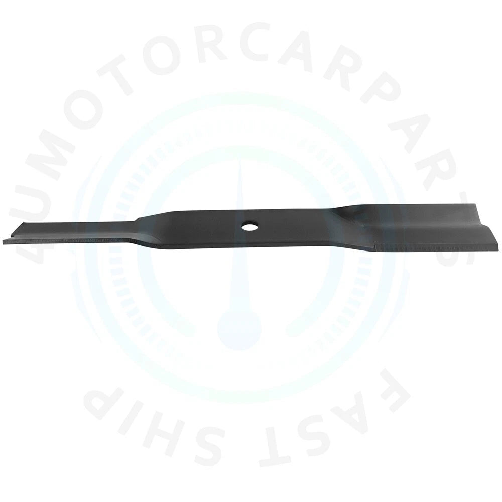 2 Pcs Mower Blade Deck for John Deere Lawn Mowers (38" Cut)