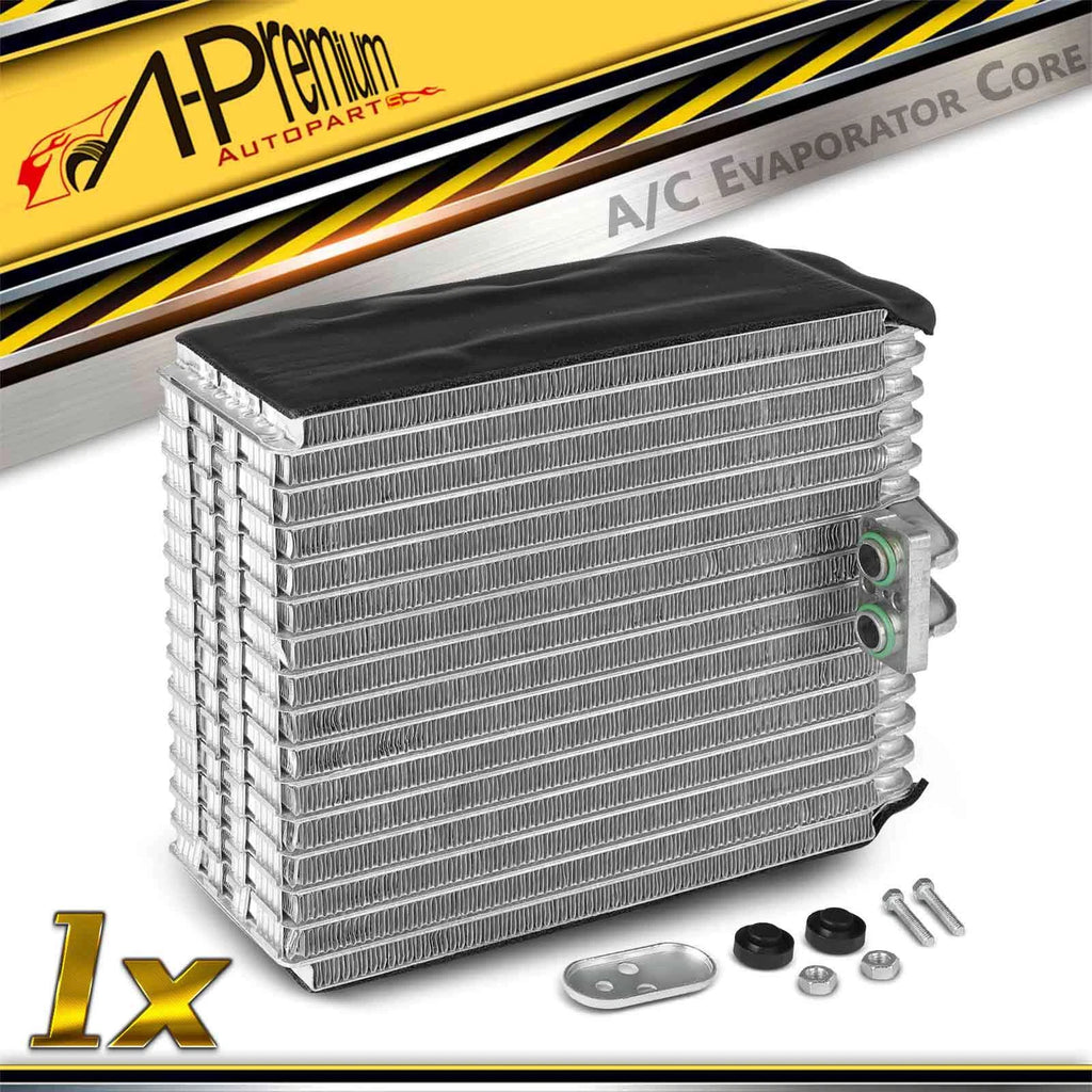 Front A/C Evaporator Core for Toyota RAV4 (1996-2000) L4 2.0L