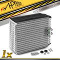 Front A/C Evaporator Core for Toyota RAV4 (1996-2000) L4 2.0L