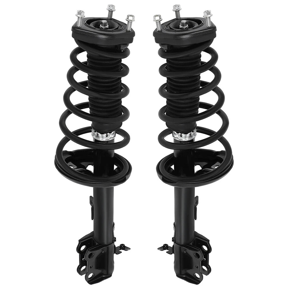 Rear Struts Sway Bars Kit for Toyota Venza (2009–2012) AWD