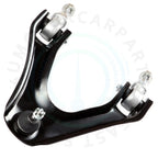 2X Front Upper Control Arm and Ball Joint for Honda Accord Odyssey (1995–1997)