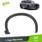 Front Wheel Fender Flare Molding for Mazda CX-9 (2016–2023)