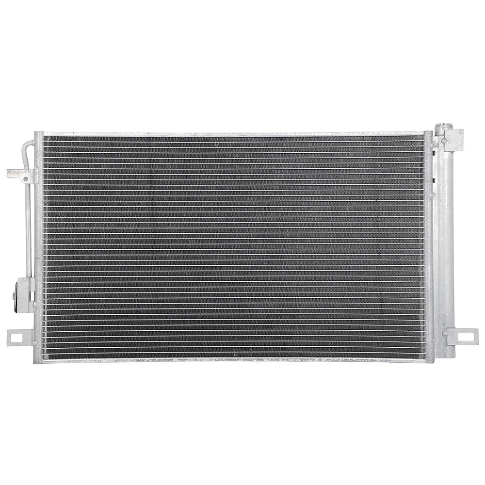 Cooling Fan Kit for Buick Enclave (2008–2015) & Chevrolet Traverse (2009–2016)