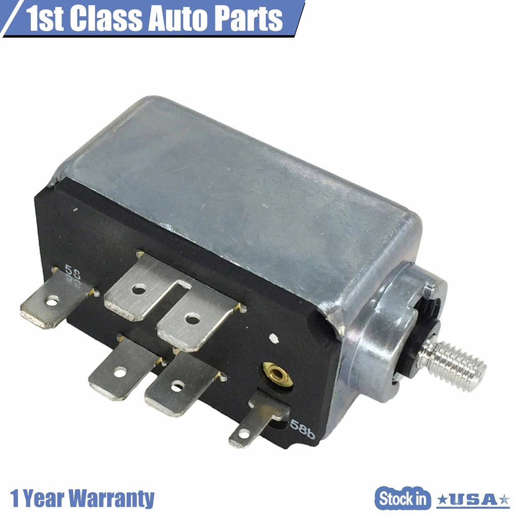 Headlight Switch for Volkswagen Beetle Karmann Ghia Fastback (1968–1974)