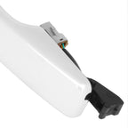 Chrome Front Right Outside Door Handle for Kia Soul (2014–2019)