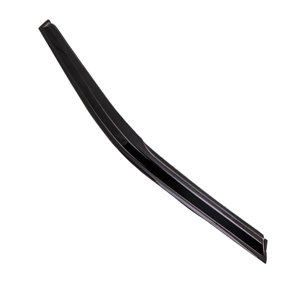 Set of 4 Window Vent Visors for Ford Focus (2012-2018)