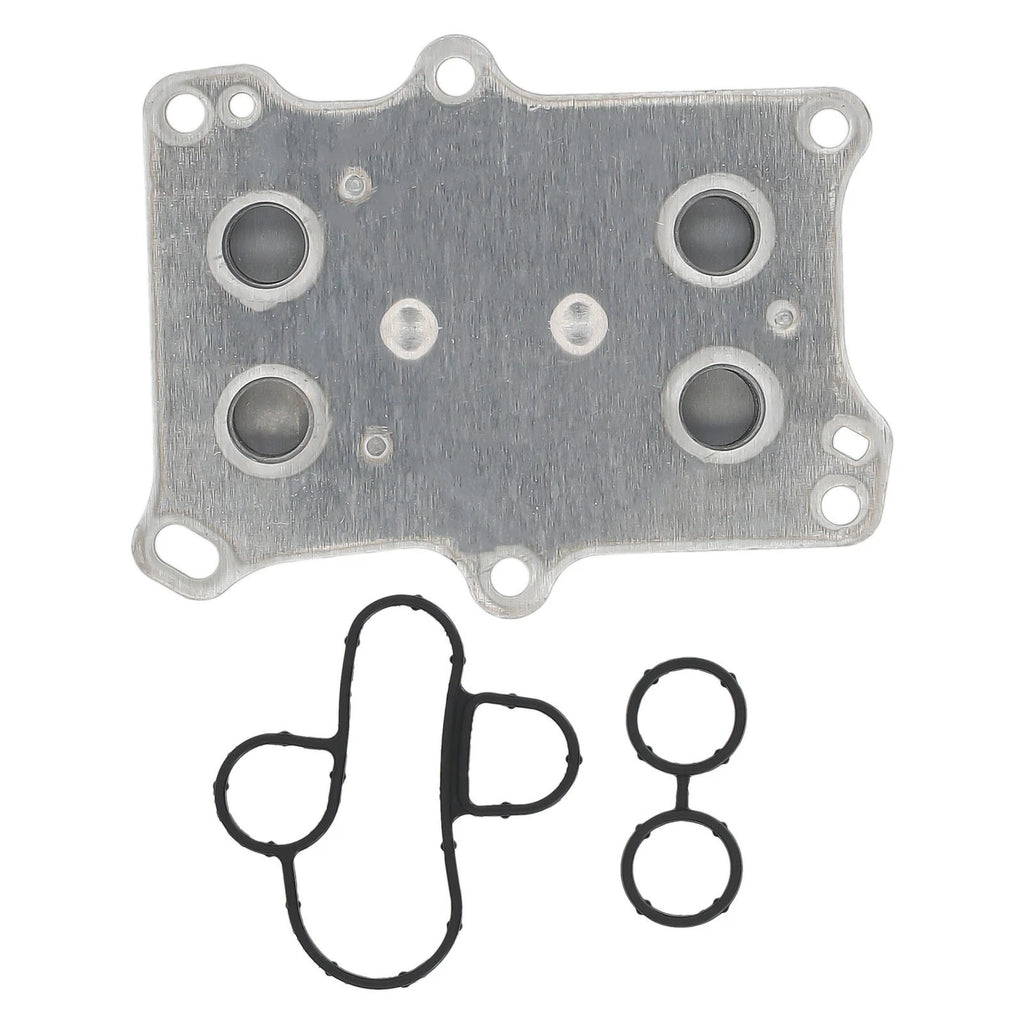 Engine Oil Cooler for Dodge Dart Fiat 500 1.4L (2012–2016)