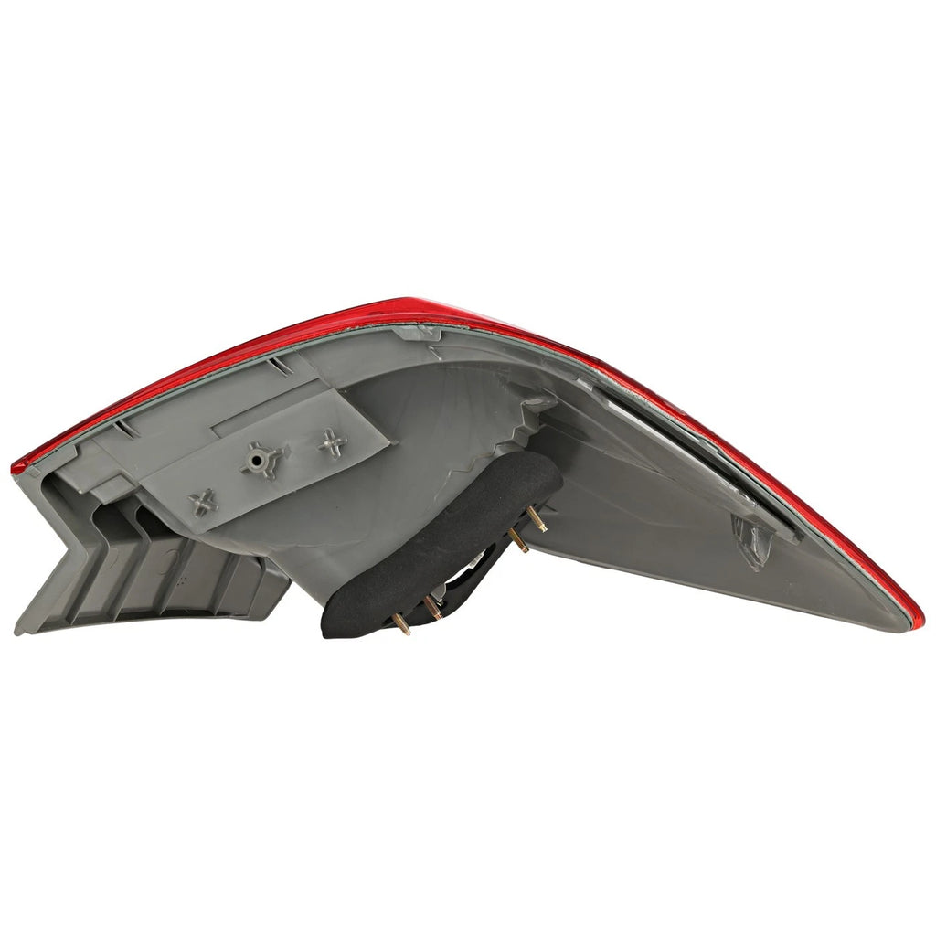 Halogen Tail Light for Honda Accord Sedan (2013–2015) Right Outer