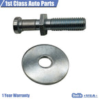 Door Latch Striker Bolt for Chrysler LeBaron (1982–1995)