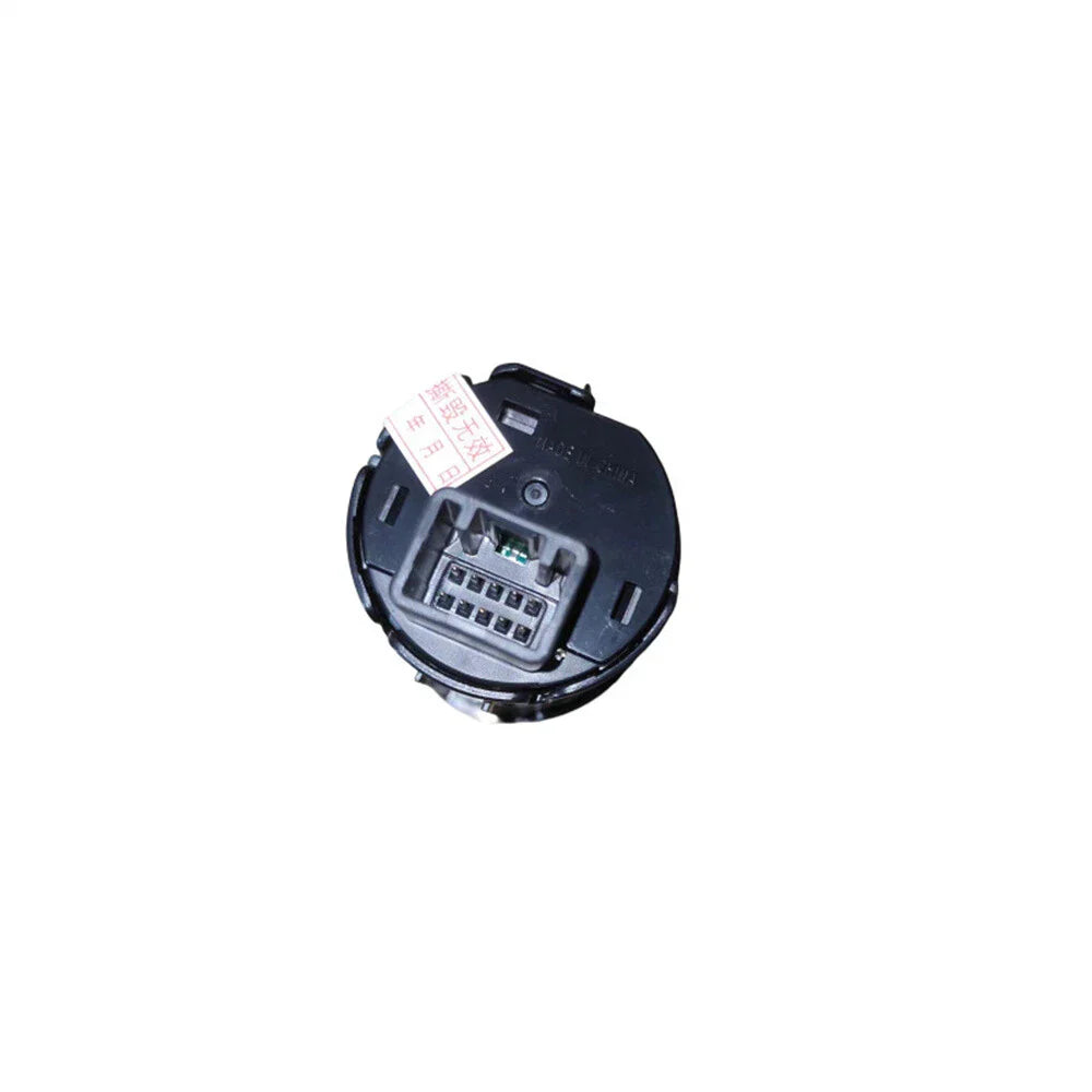 Ignition Start Switch Button for Mazda 3 6 CX-3 CX-5 MX-5 (2004-2023)
