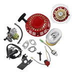 Carburettor Replacement Kit for Honda GX160 Engine