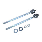 2Pcs Inner Tie Rods for Toyota Highlander (2020–2025), Lexus RX350h RX500h (2023–2024)