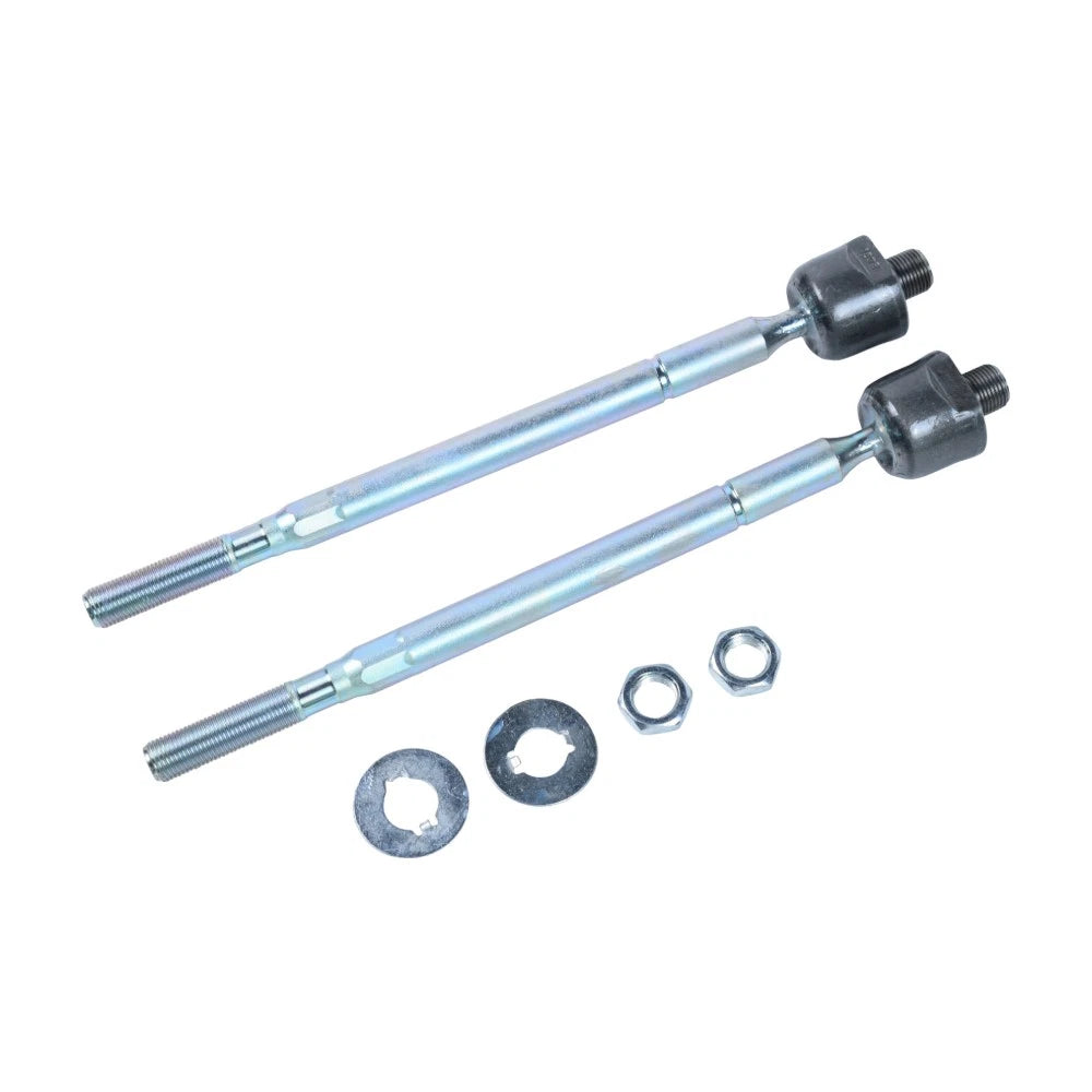2Pcs Inner Tie Rods for Toyota Highlander (2020–2025), Lexus RX350h RX500h (2023–2024)