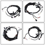 Wiring Harness for Yamaha ATV YFZ450-YFZ450W (2007-2009)