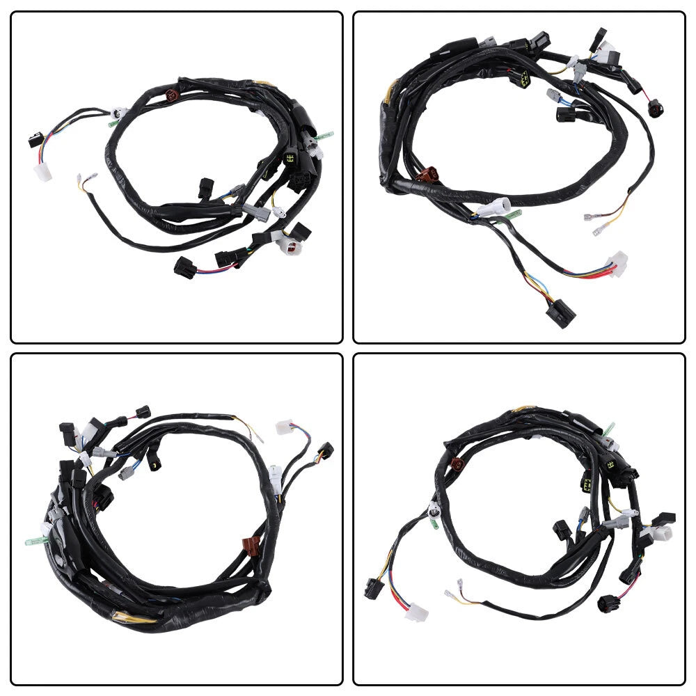 Wiring Harness for Yamaha ATV YFZ450-YFZ450W (2007-2009)