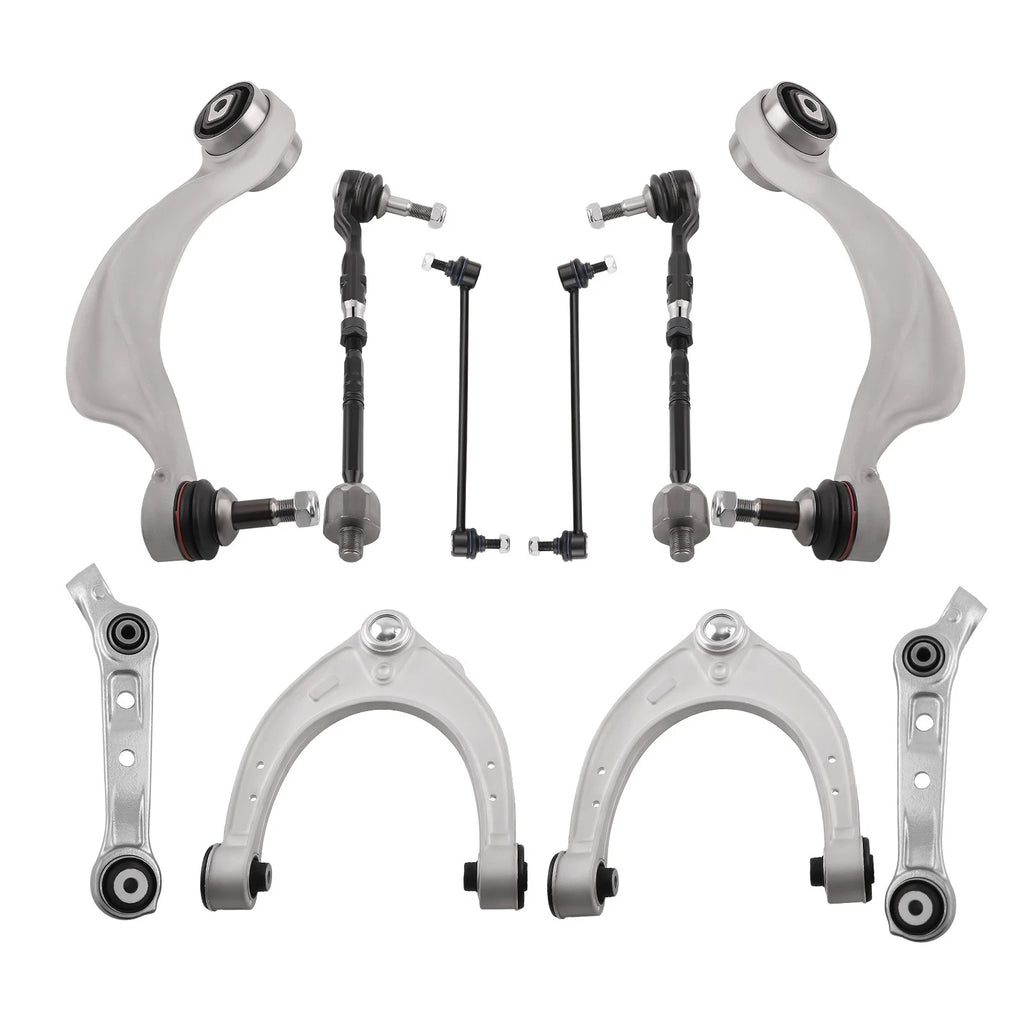 Front Control Arm Tie Rod Assembly for BMW 5 6 Series (2010–2017)
