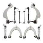 Front Control Arm Tie Rod Assembly for BMW 5 6 Series (2010–2017)