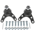 Lower Ball Joints for Ford Courier 4WD Ute (1987 - 2006)
