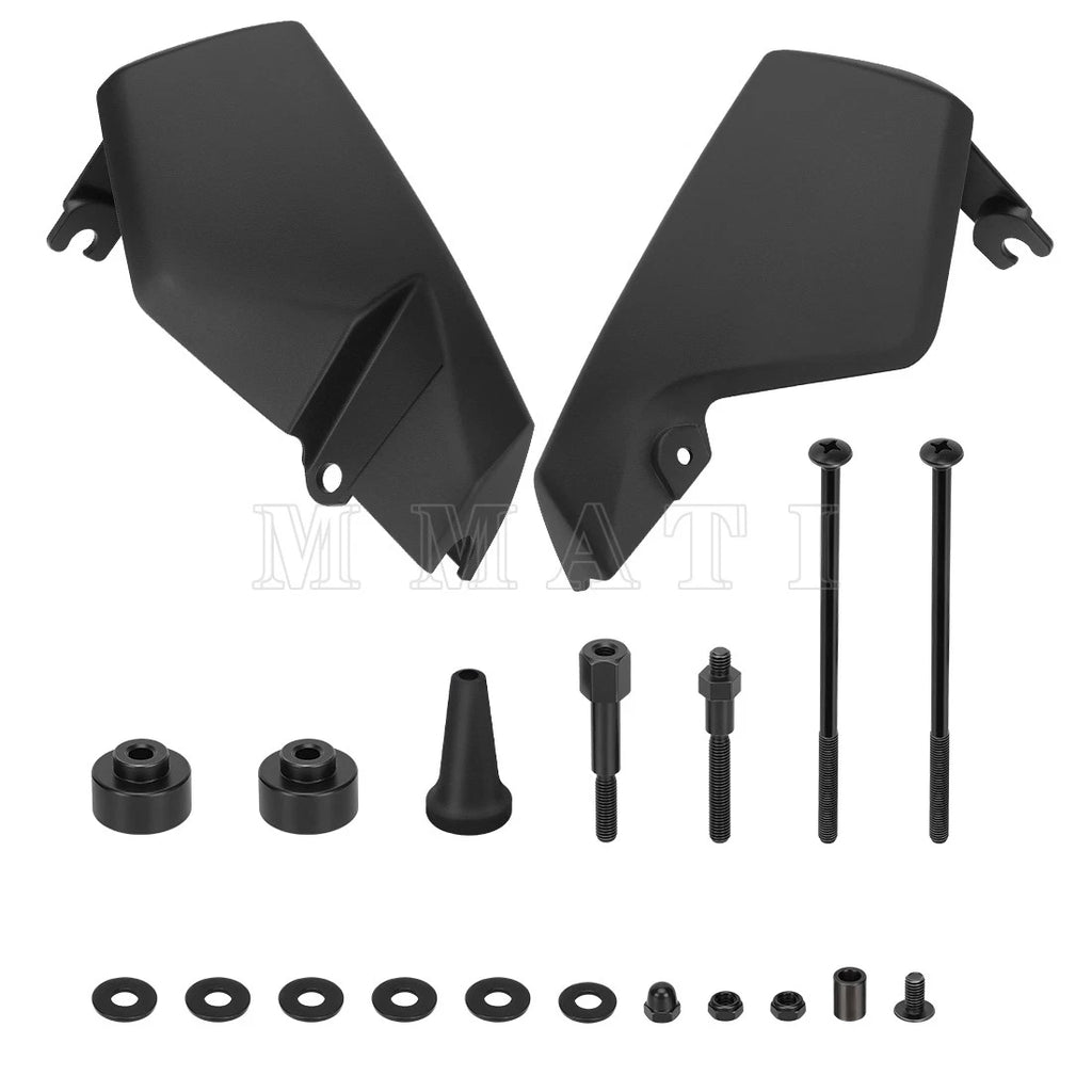 Hand Guard Set 57300-27826-291 for Suzuki Vstrom 650 DL650 (2004–2011)