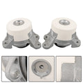 Pair Engine Mounts for Mercedes Benz C300 E300 (2015–2018) 2532400300