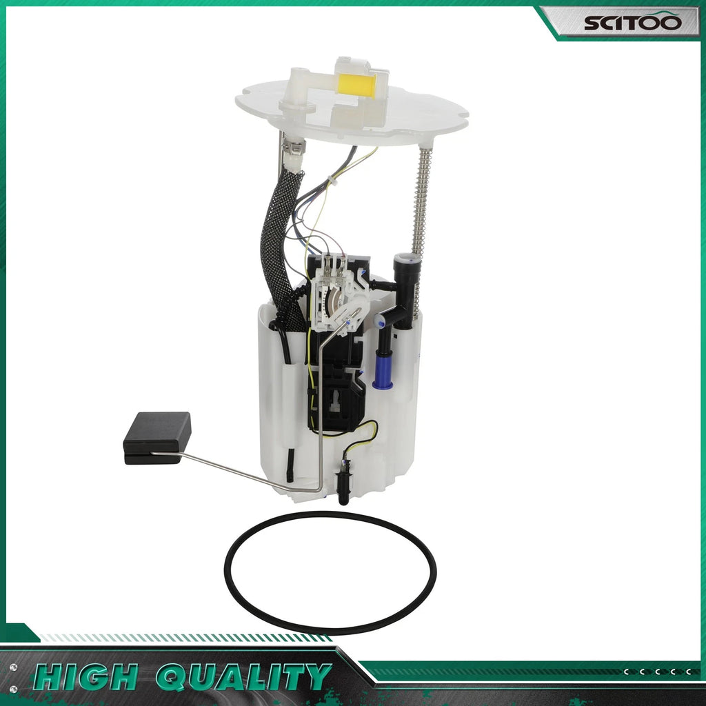 Fuel Pump Assembly for Infiniti G37 Q40 Q60 (2008–2015)