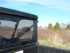 Scratch Resistant Rear Windshield for Polaris Ranger XP 570 (2015–2023)
