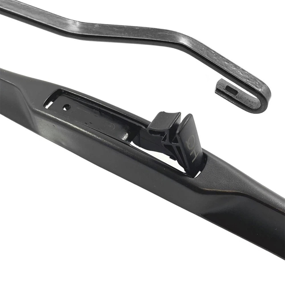 Windscreen Wiper Blade Set 26"/16" + Rear 10" for Kia Sportage (2016–2022)