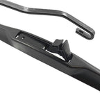Windscreen Wiper Blade Set 26"/16" + Rear 10" for Kia Sportage (2016–2022)