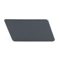 Right Side Headlamp Washer Cover for Jaguar XF X250 XFR XFR-S (2012-2015)