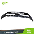 Front Lower Bumper Cover for Chevrolet Trax (2017–2021) Textured