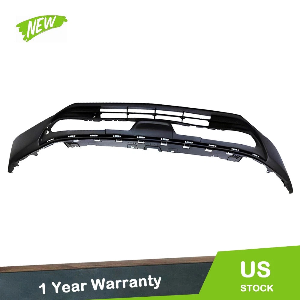 Front Lower Bumper Cover for Chevrolet Trax (2017–2021) Textured