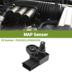 MAP Sensor for Mazda 3 (2014–2019) No.PE0218211