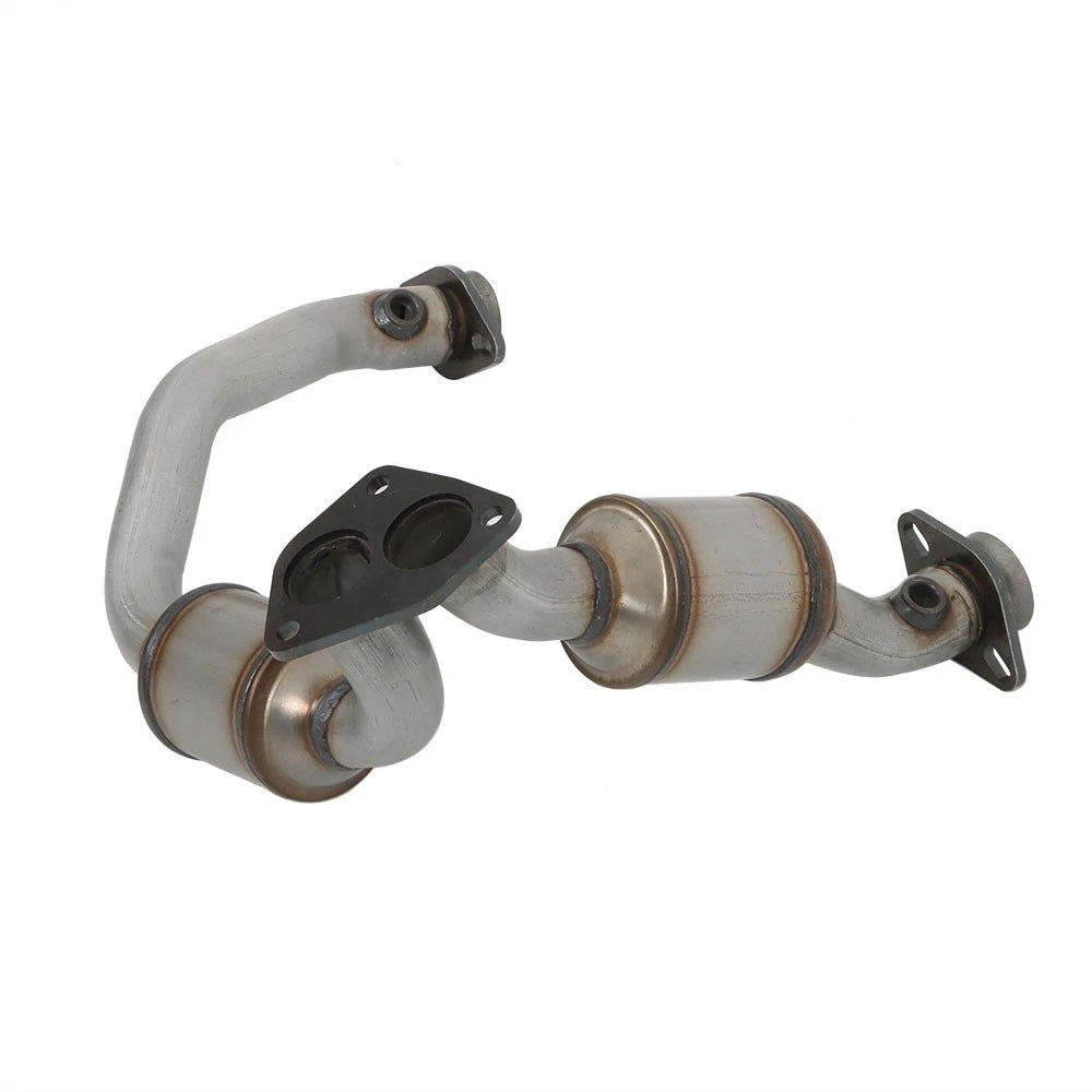 Y-Pipe Catalytic Converter for Ford Ranger Mazda B3000 B4000 (1998–2000)
