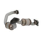 Y-Pipe Catalytic Converter for Ford Ranger Mazda B3000 B4000 (1998–2000)