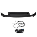 Hood Scoop Bulge Molding Trim for Toyota FJ Cruiser (2007–2014)