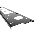 Front Bumper Reinforcement Impact Bar for Dodge Ram 1500 (2019–2024)