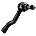 2X Suspension Kit Outer Tie Rod End Links for Infiniti FX35 FX45 (2003–2008)