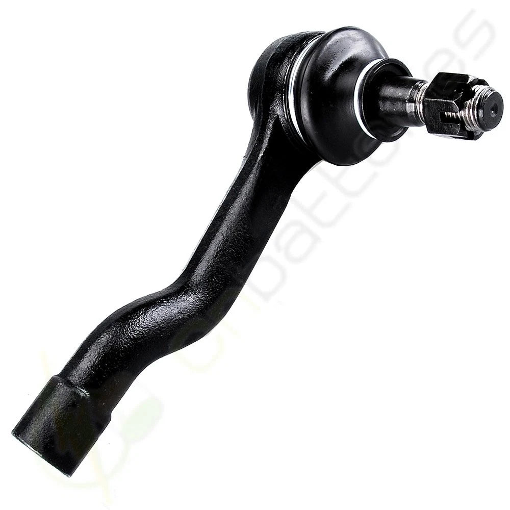 2X Suspension Kit Outer Tie Rod End Links for Infiniti FX35 FX45 (2003–2008)