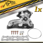 Exhaust Manifold with Gasket for Nissan Altima Murano