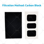 Air Filter 242047806 for Electrolux Westinghouse WHE6874SA WHE7074SA (2010–2023)