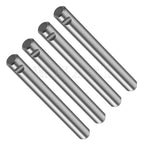 Set of 4 Rocker Arm Shafts for Evo & Twin Cam & Big Twin (90-4036, 17611-83)