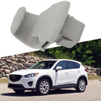 Sunvisor Clip Holder Bracket for Mazda 3 6 CX-5 (2010–2020) KD4569261