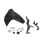 Rear Fender Tire Mudguard for Yamaha XT 1200 Z Super Tenere (2010–2021) T9