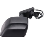 Heated Driver Left Side Mirror for Jeep Wrangler (2011–2013)