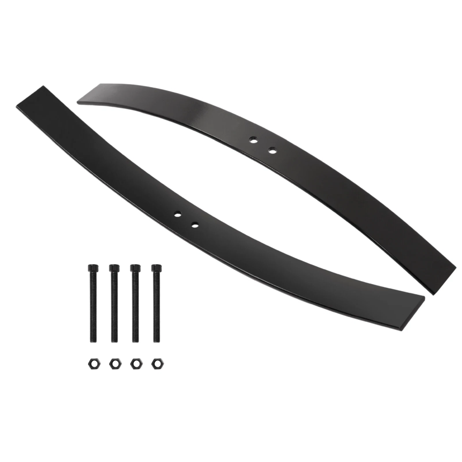 Add-A-Leaf Spring Lift Kit for Chevy GMC 2500HD 3500HD (2011–2021)