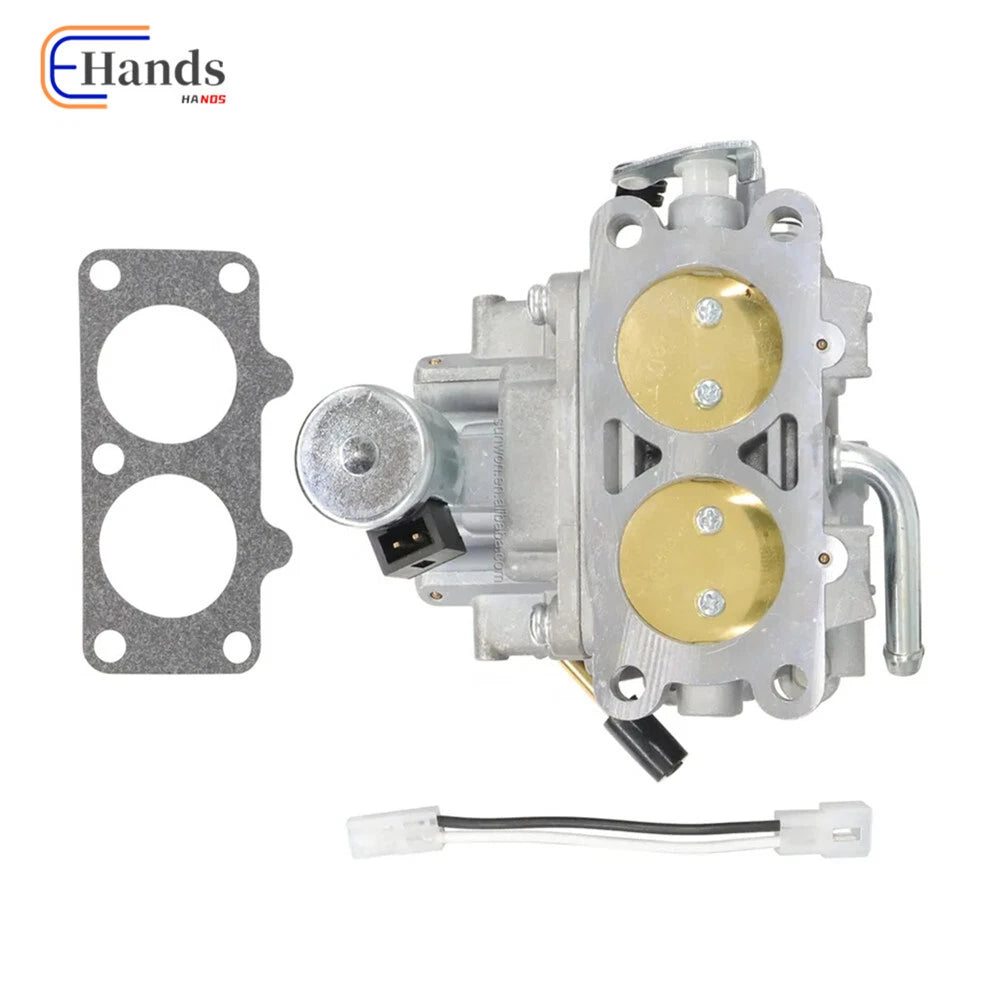 Carburetor Kit for Briggs & Stratton (845273, 845032, 844172)